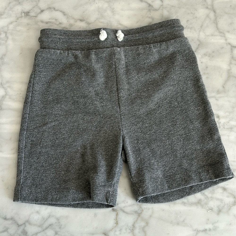 Grayson Mini 3T comfy shorts